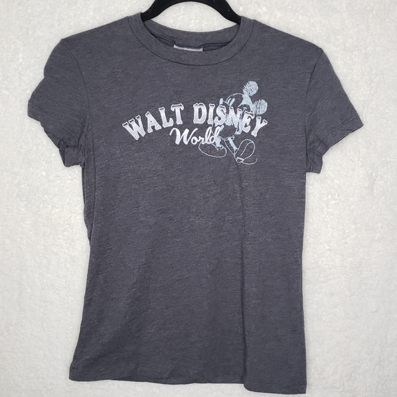 Disney | Walt Disney World Tee sz large - Picture 1 of 6